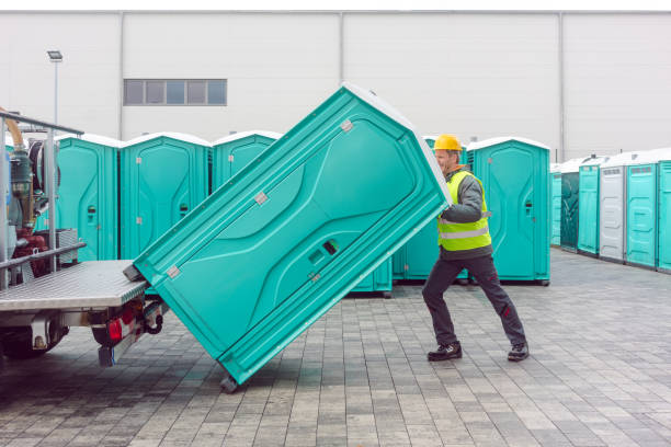 Best Deluxe Portable Toilet Rental  in Belwood, NC