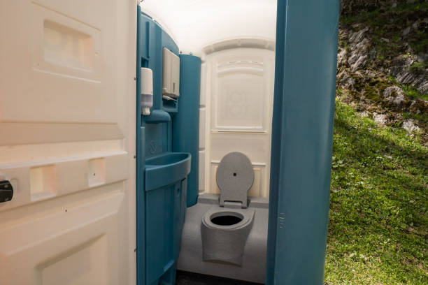 Best Portable Restroom Removal and Pickup  in Belwood, NC