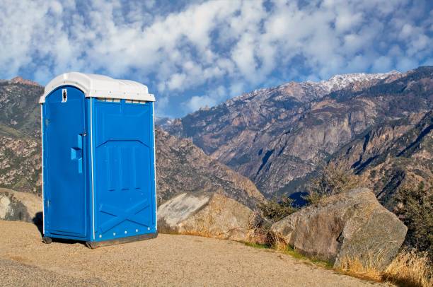 Best Restroom Trailer for Festivals  in Belwood, NC