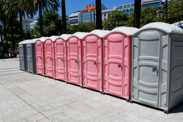 Best Eco-Friendly Portable Toilets  in Belwood, NC