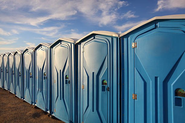 Best Standard Portable Toilet Rental  in Belwood, NC